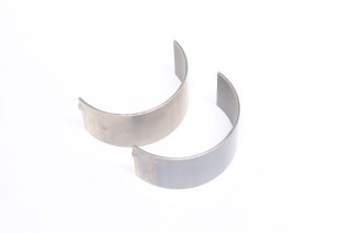 Вкладиші шатунні Renault MIDR/MIDS на 1 шийку (вир-во Glyco)