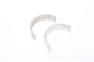 Вкладыши коренные 0.50MM HL (ПАРА) IVECO 8040.05/8060.05 (пр-во Glyco)