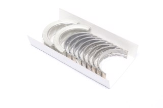 Вкладыши коренные, комплект на 4 цилиндра 0.25MM HL/PASS-L MB OM364/A/LA (пр-во Glyco)