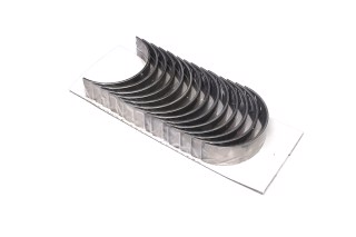 Вкладыши коренные, комплект на 6 цилиндров STD HL VOLVO TD120/TD121/TD122/TD123 (пр-во Glyco)