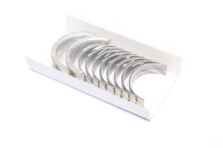 Вкладыши коренные, комплект на R4 цилиндра 0.25MM HL/PASS-L MB OM314/OM340/OM343 (пр-во Glyco)