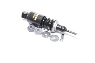 Амортизатор кабіни передн. з пружиною DAF 95XF,XF95,105 (L277-337) (вир-во Monroe Magnum)