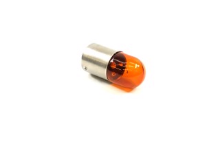 Лампа накаливания RY10W 12V 10W BAU15s (5009NA) (пр-во OSRAM)