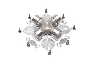 Хрестовина валу кард. IVECO (вир-во Arvin Meritor)