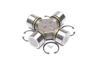 Хрестовина валу кард. IVECO Star,tech,trakker (вир-во Arvin Meritor)