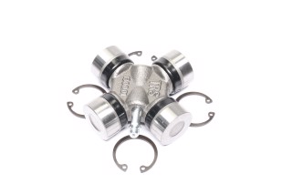 Крестовина карданного вала IVECO, RENAULT, VOLVO (пр-во Arvin Meritor)