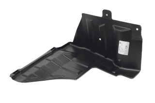 Защита двигателя