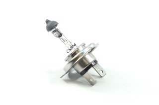 Лампа розжарювання H4 12V 60/55W P43t-38 LongerLife Ecovision (вир-во Philips)