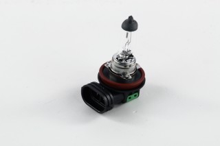 Лампа розжарювання H11 12V 55W PGJ19-2 Vision +30 (вир-во Philips)