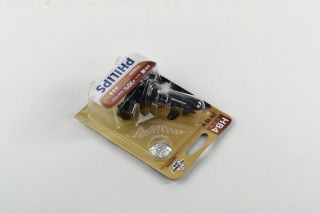 Лампа розжарювання HB4 12V 55W P22d Vision +30 1шт blister (вир-во Philips)