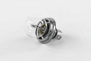 Лампа накаливания R2 12V 45/40W P45t-41 STANDARD (пр-во Philips). 12620C1