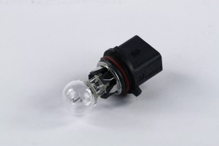 Лампа розжарювання P13W 12V 13W PG18,5d-1 HIPERVISION (вир-во Philips)