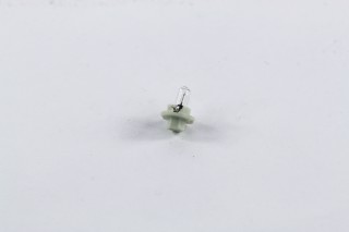 Лампа розжарювання BAX BX8,4d Light Green 12V 2W (вир-во Philips)