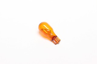 Лампа вспомогательного освещения WY16W 12V W2.1X9.5D (пр-во OSRAM)
