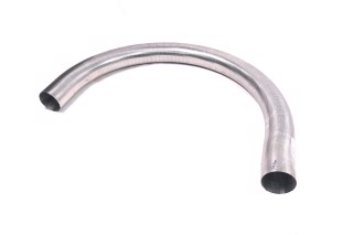 Гофра D=128,0 L=2 м. нерж. VOLVO / RVI / DAF (TEMPEST)