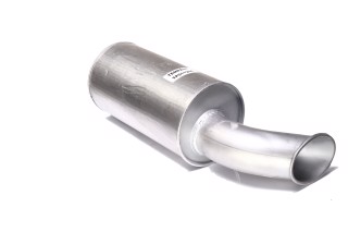 Глушник VOLVO FH/FM (TEMPEST)