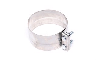 Хомут D=127/132 VOLVO FH/DAF XF (TEMPEST)