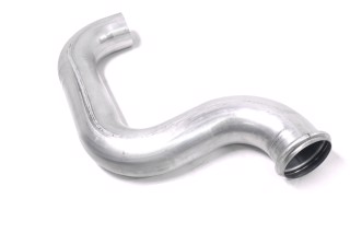 Труба вихлопна VOLVO FH/FM EURO IV (TEMPEST)