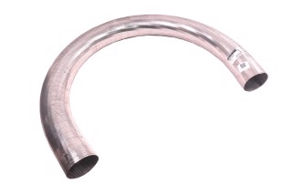 Гофра D=140,0 L=2 м. оцинк. RVI Magnum (TEMPEST)