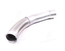 Гофра MERCEDES ACTROS (TEMPEST)