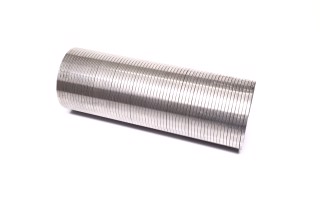 Гофра нерж. VOLVO FH/FM (TEMPEST)