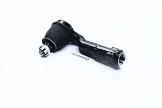 Наконечник тяги рулевой R Hyundai Avante 15- i30 16- Kona 17- NEW CE0345R (пр-во CTR)