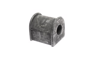 Втулка стаб. задняя ось d=21 SsangYong Istana 95-03 NEW GV0351 (пр-во CTR)