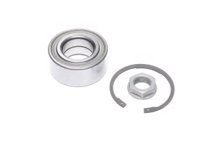 Підшипник маточини CITROEN C4, PEUGEOT передн. міст (Вир-во FAG)