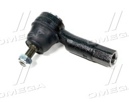 Наконечник тяги рульової R Mazda 2 02-07 Ford Fiesta 01-14 Fusion 02-12 NEW CE0486R (вир-во CTR)