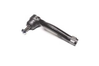 Наконечник тяги рулевой L Nissan Sentra 07-12 NEW CE0522 (пр-во CTR)