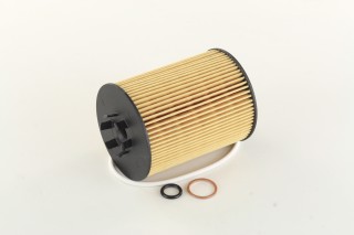 Фільтр оливний двигуна BMW (вир-во Hengst)