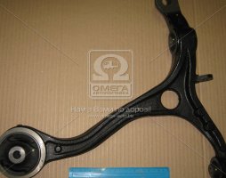 Рычаг передний R Honda Accord IX 08-13 NEW CQ0074R (пр-во CTR)