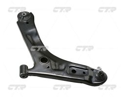 Важіль нижній L KIA Picanto/Morning 08-11 NEW CQ0203L (вир-во CTR)