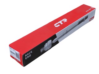 Тяга рульова Peugeot 206, 207 NEW CR0516 (вир-во CTR)