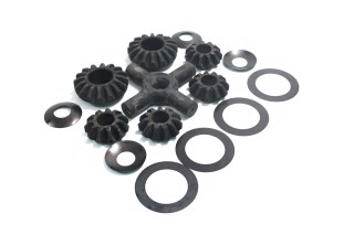 Р/к диференціалу RENAULT MAGNUM, PREMIUM (вир-во CEI)