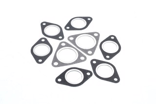 Ремкомплект системы выхлопа ЯМЗ 236 (пр-во Украина)