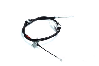 Трос ручного гальма Rexton (вир-во SsangYong)