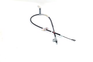 Трос гальма стоянкового правий New Actyon (вир-во SsangYong)