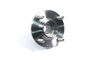 Ступица задняя (с ABS) HYUNDAI ELANTRA (XD) 00-/MATRIX (FC) 01- (пр-во Iljin корея ОЕ)