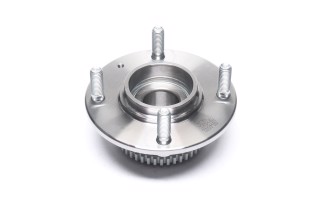 Ступица заднего колеса HYUNDAI AVANTE-XD (02.08 - ) (ABS) (пр-во Iljin корея ОЕ)