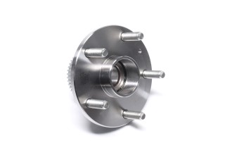 Подшипник ступицы GM DAEWOO LAGENZA 5B (ABS) (пр-во Iljin корея ОЕ)