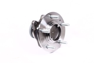 Ступица задняя HYUNDAI NF SONATA (ABS) (пр-во Iljin корея ОЕ)