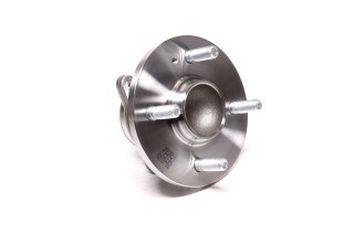 Ступица задняя HYUNDAI CLICK/GETZ без ABS (пр-во Iljin корея ОЕ)