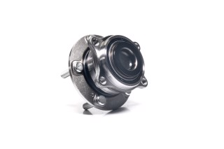 Подшипник передней ступицы (4WD) HYUNDAI (пр-во Iljin корея ОЕ)