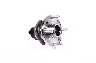 Ступица задняя GM DAEWOO TOSCA/LACETTI/EVANDA (ABS) (пр-во Iljin корея ОЕ)