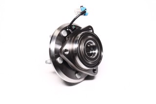 Ступица передняя (ABS) GM DAEWOO Captiva C100 (пр-во Iljin корея ОЕ)