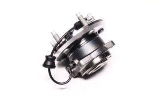 Ступица задняя GM Chevrolet Captiva (ABS) (пр-во Iljin корея ОЕ)