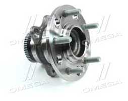 Ступица задняя (ABS) HYUNDAI YF SONATA,TUCSONIS. K5-7(пр-во Iljin корея ОЕ)