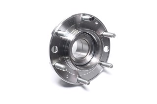 Подшипник ступицы HYUNDAI GRAND STAREX(ABS) (пр-во Iljin корея ОЕ)