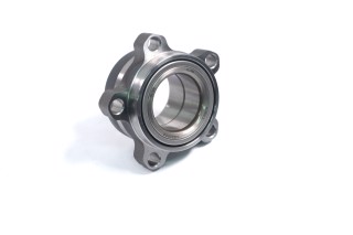 Ступица передняя FORD TRANSIT 00-06 (пр-во Iljin корея ОЕ)